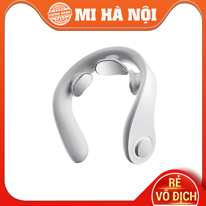 Máy massage cổ thông minh Jeeback G6/ Jeeback G5