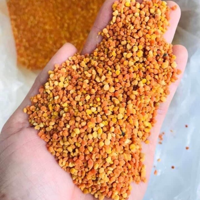 Phấn Hoa ong rừng tây bắc 0.5 kg