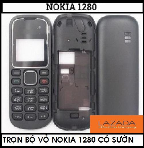 VỎ PHÍM 1280 CÓ SƯỜN