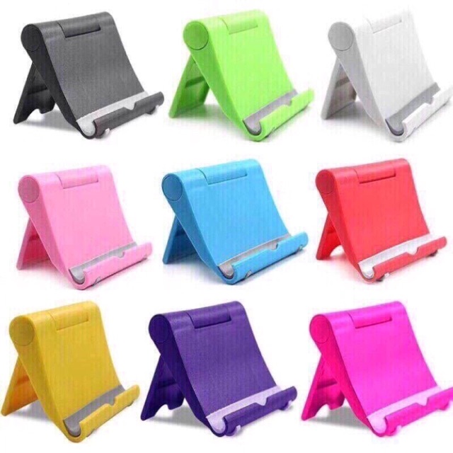 Giá đở đa năng dành cho iPad & điện thoại