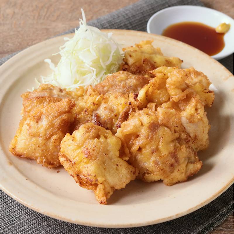 Bột chiên giòn Beksul 500g, 1kg