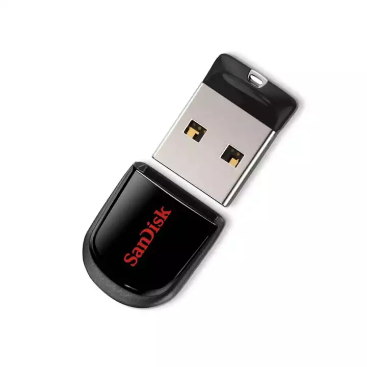 [HCM]USB Sandisk Cruzer Fit 8GB 2.0