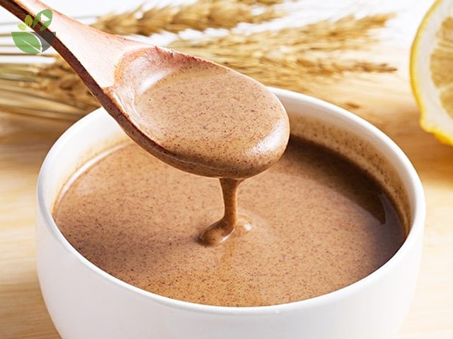 Pre-Roasted Green Black Bean Powder 500g