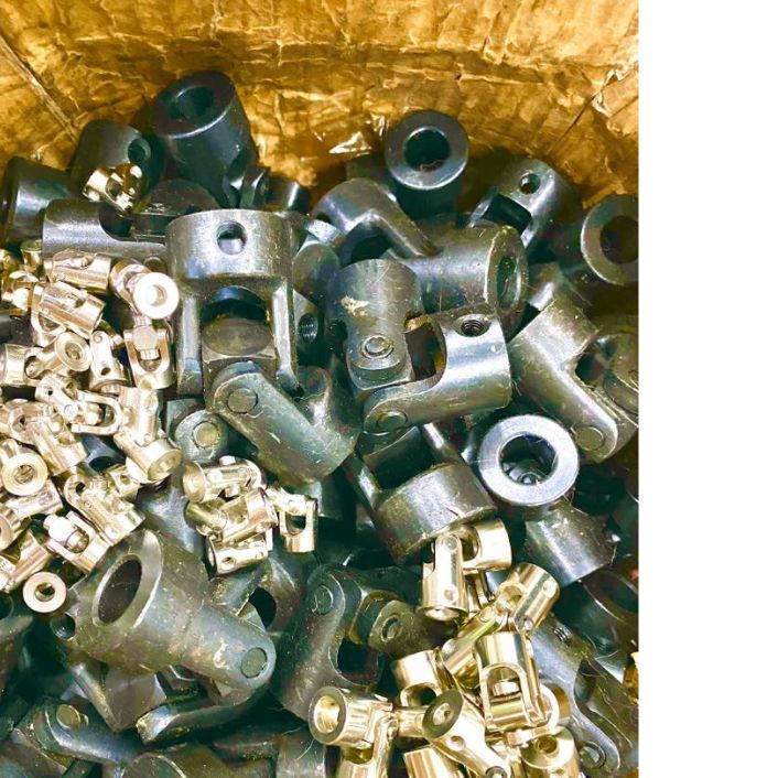 khớp nối trục cát đăng 16x16