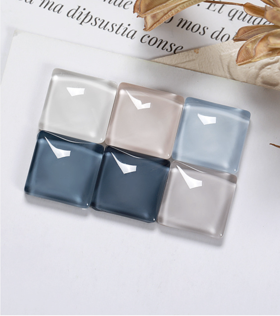 Sơn Gel AS Mã BCL 15ml Màu Siêu Đẹp