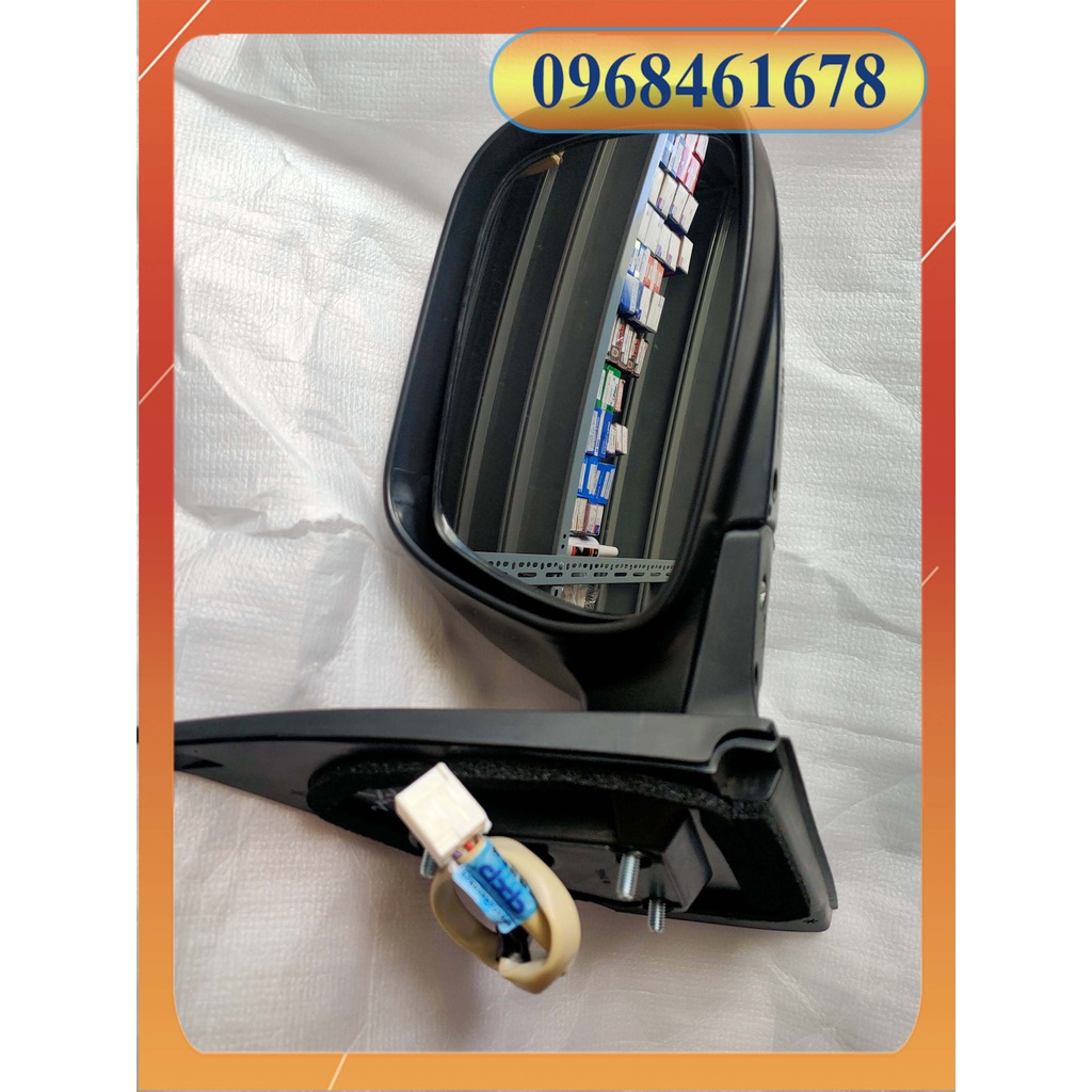 Gương chiếu hậu vios đời 2002-2007