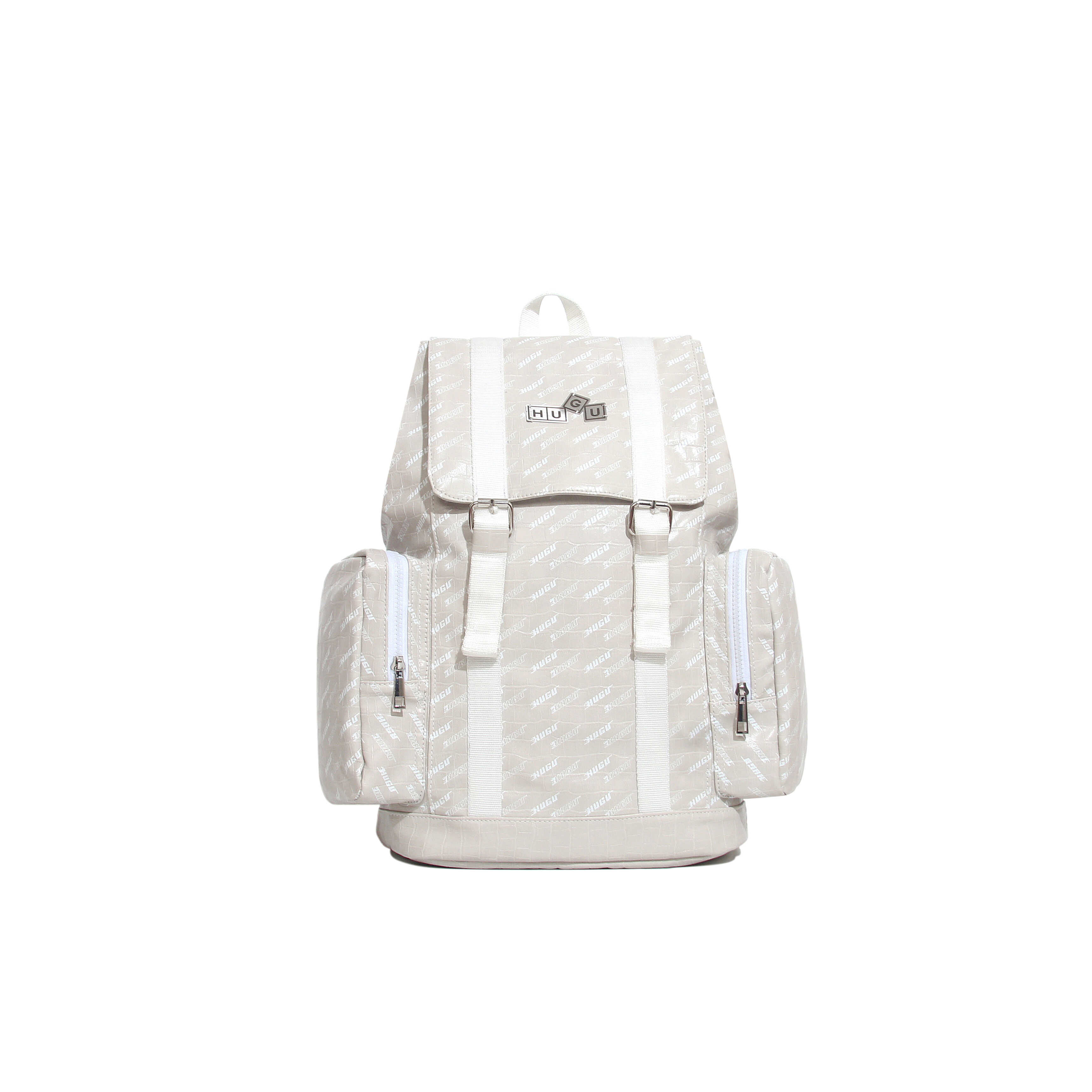 Balo HUGU Backpack SS6 chất da cao cấp không thấm nước