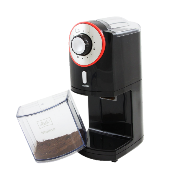 Máy xay cà phê mini Melitta Molino
