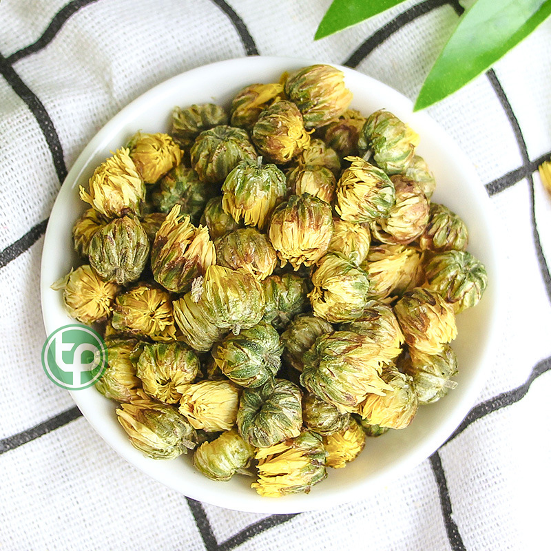[Hot] Premium Chrysanthemum Tea 500g - Tan Phat Herbal Medicine