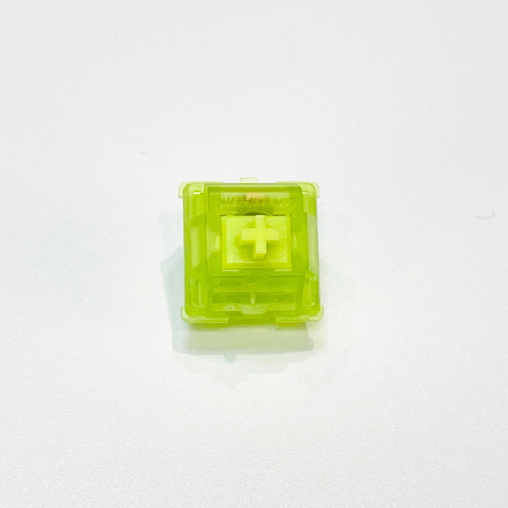 Công tắc bàn phím cơ | Switch Gateron Luciola