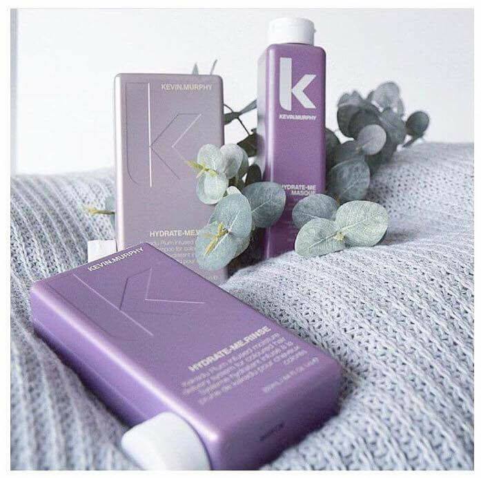 DẦU XẢ TÓC KEVIN MURPHY HYDRATE ME.RINSE 250ML