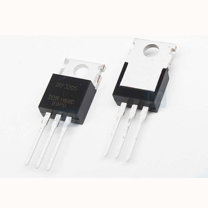 IRF3205 Mosfet 110A 55V chất lượng tốt mới 100%