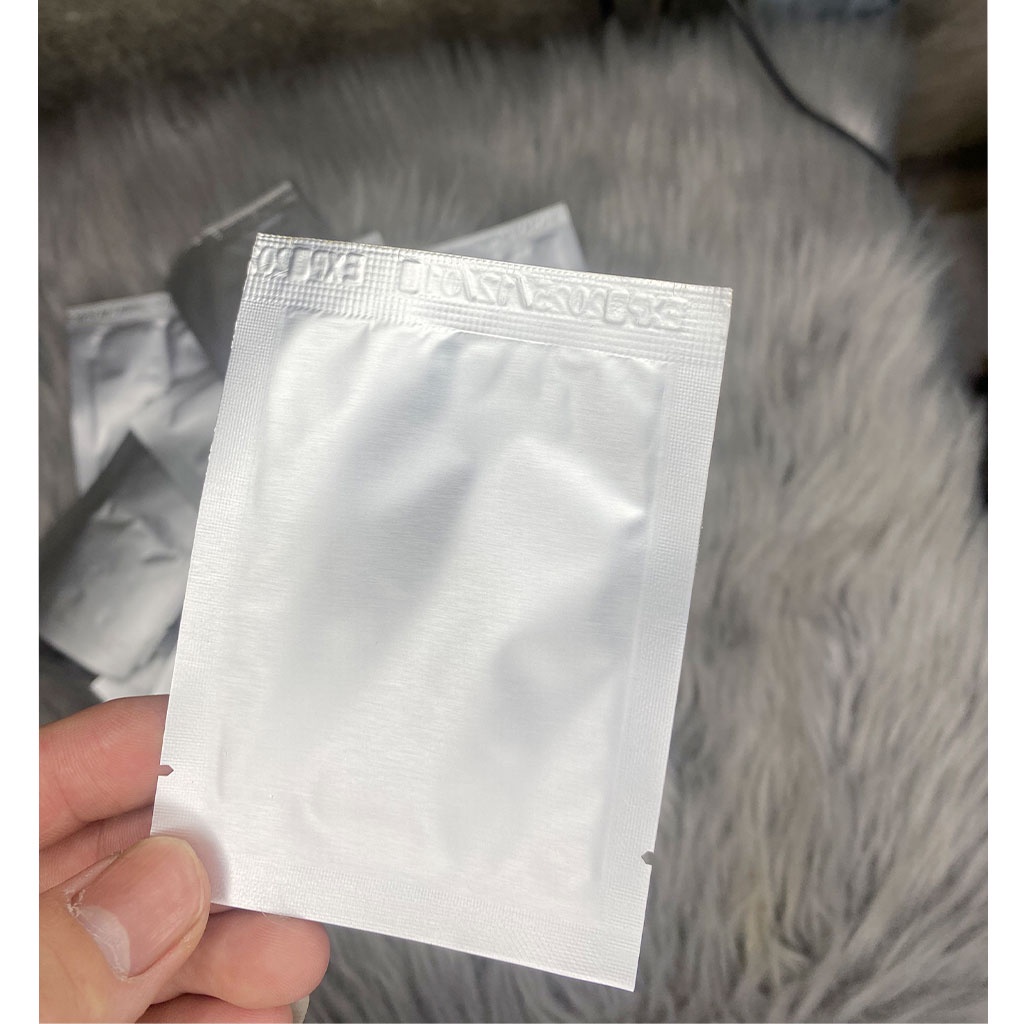 Miếng Dán Tê Môi Không Hình Dùng Trong Phun Xăm - SPA88