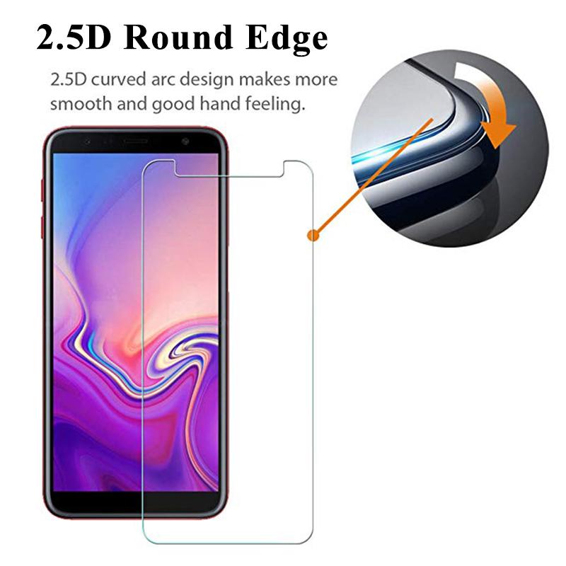 Miếng dán màn hình cường lực Samsung Galaxy J6 PLUS