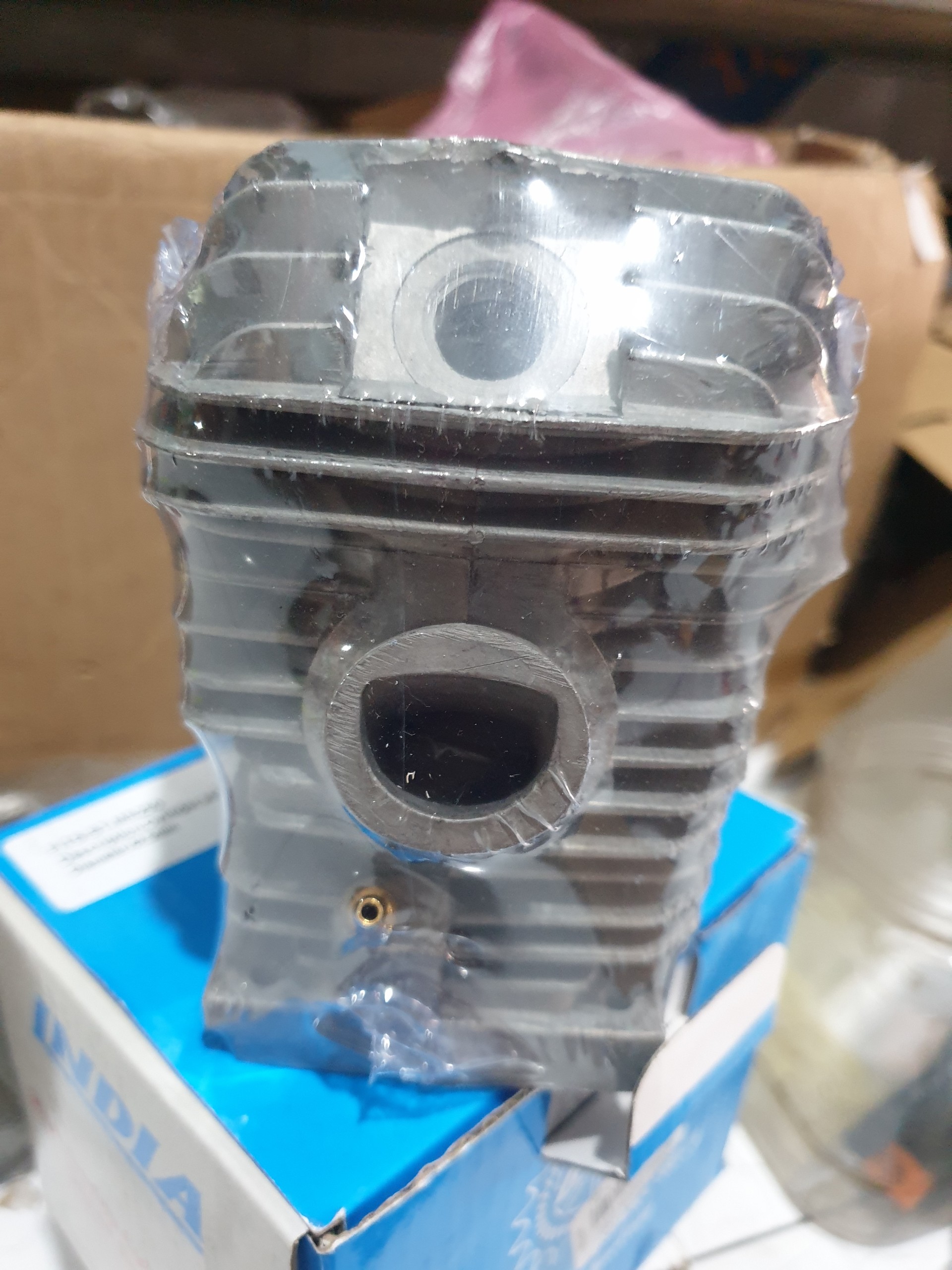 [HCM]Nòng( Xylanh ) hơi máy cưa xích MS 250 STIHL
