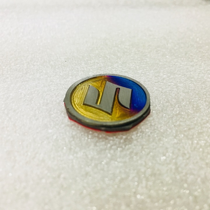 LOGO TITAN SUZUKI Siêu Đẹp