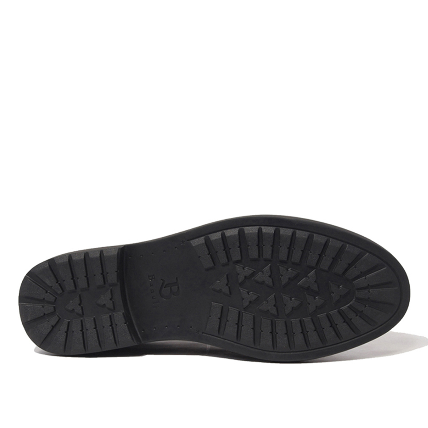 Giày Tây Cổ Điển Banuli Nam Plain Toe Derby B2PD3C0