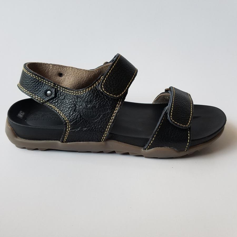 [HCM]Sandal Doctor nam BIGBEN da bò thật cao cấp
