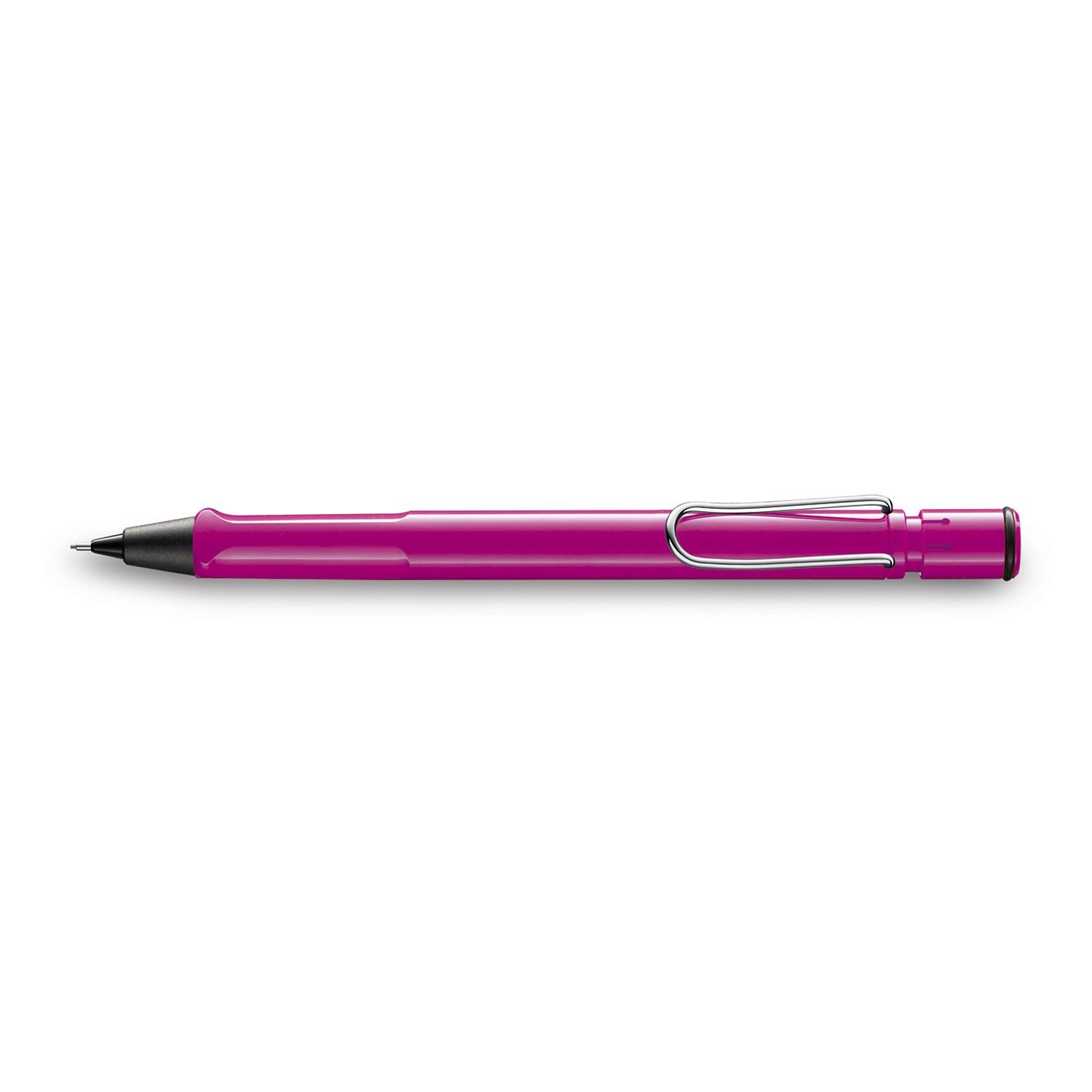 Bút Chì Lamy Safari-4026644 Pink