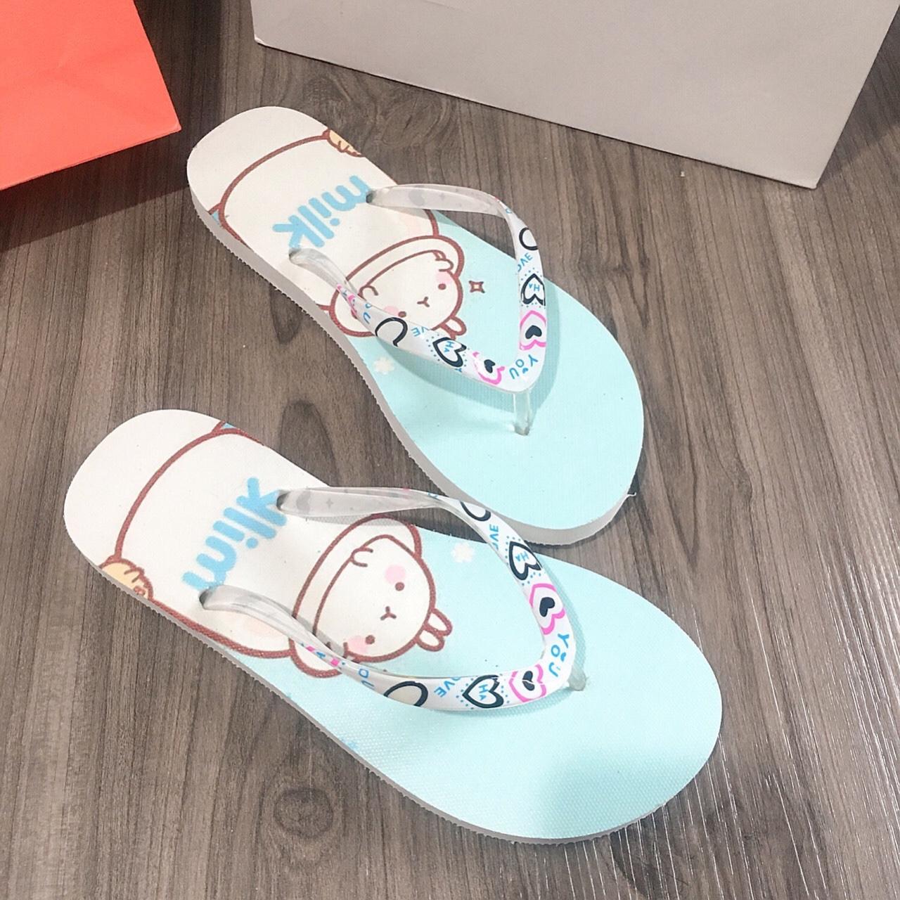 DÉP ĐI BIỂN SIÊU XINH