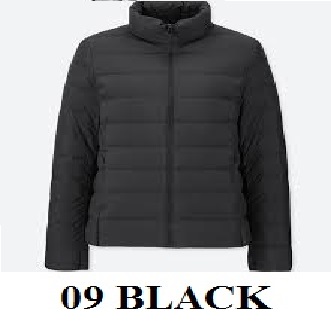 Áo khoác lông vũ UNIQLO