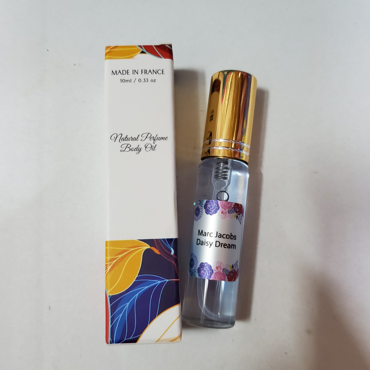 [HCM]Tinh Dầu Nước Hoa Pháp Daisy Dream