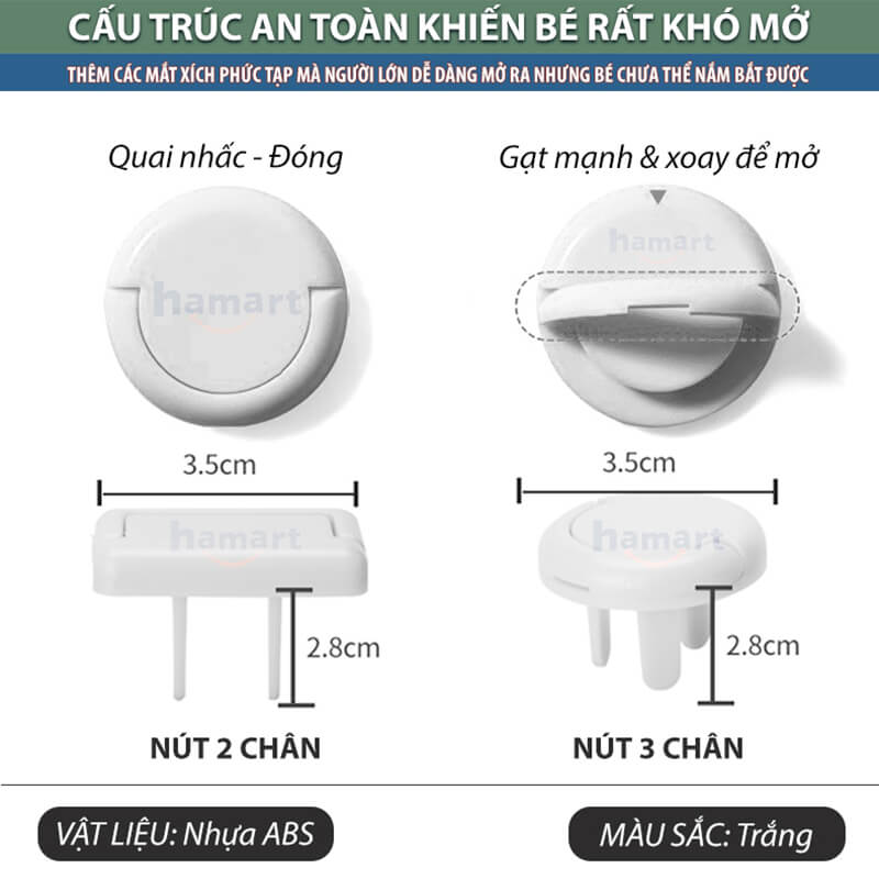 Set 4 Nút Silicon Bọc Cạnh Bàn Bịt Góc Bàn Ghế Bảo Vệ Bé (Bo Tròn & Vuông KEO 3M)
