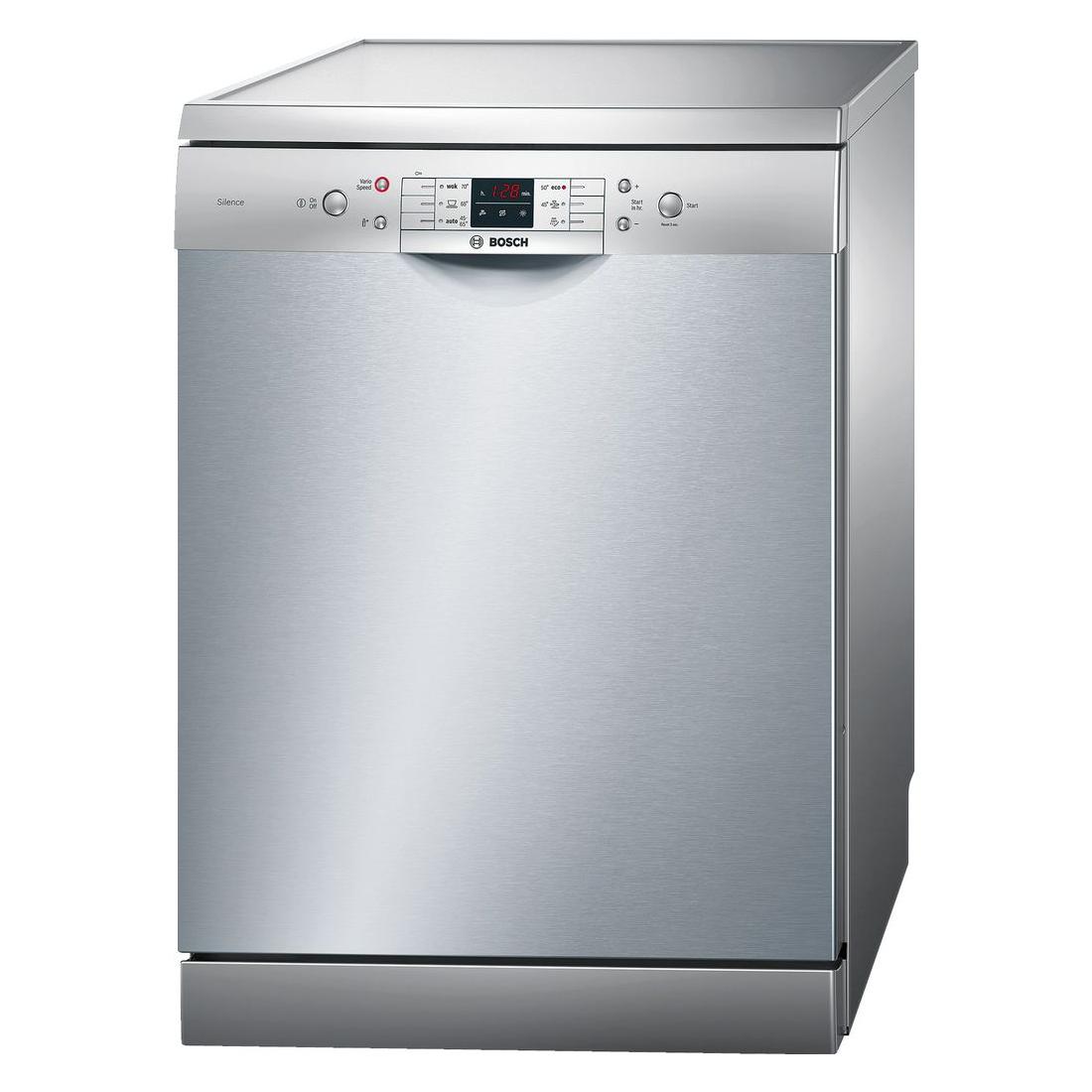 Máy rửa bát độc lập bosch sms88ti03e