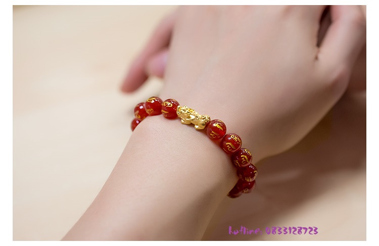 Charm Tỳ hưu 0,15 gram