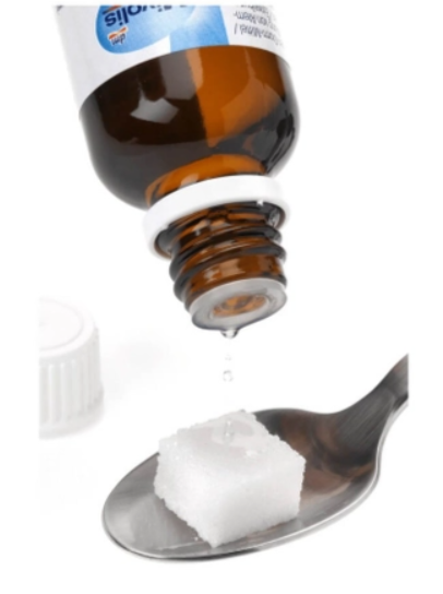 [DATE 2026] Tinh dầu bạc hà Mivolis Đức 30ML