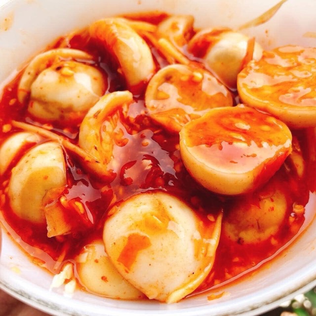 Cà Pháo Tôm Chua Ăn Liền VasiFood 400g (Hàng Việt Nam Xuất Khẩu)