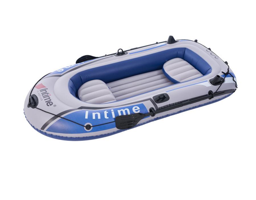 High-Class Steam Boat for 2 Adults