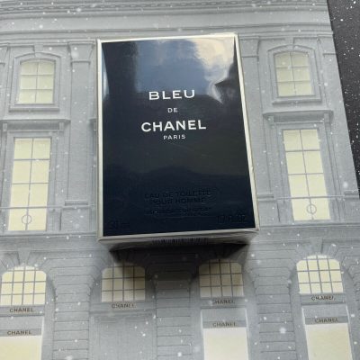 Chiết auth 10ml - Nước hoa Chanel Bleu EDP