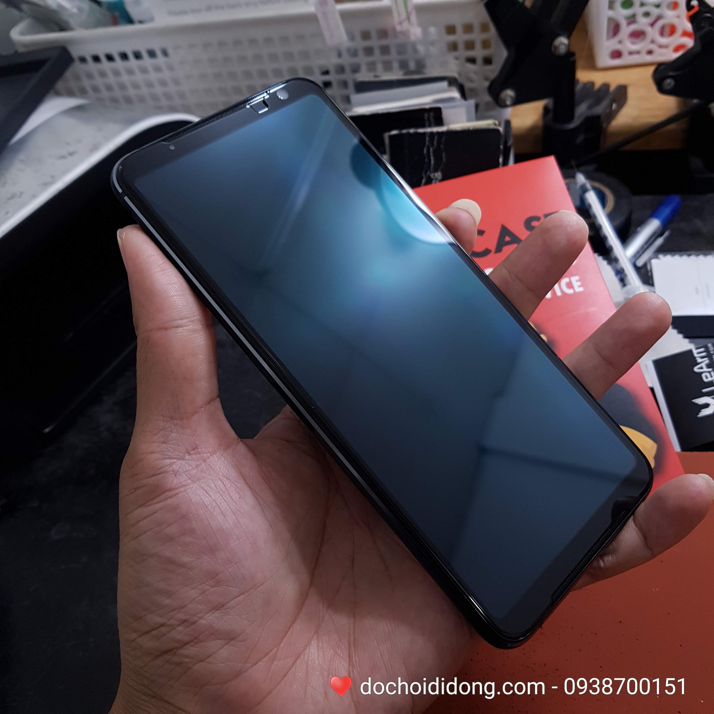 [HCM]Dán Cường Lực Asus Rog Phone 3 Zacase