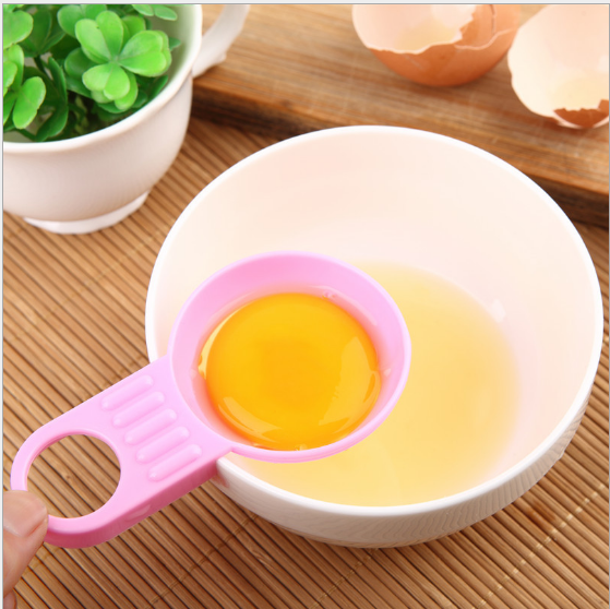 Dụng cụ tách lòng đỏ trứng tiện dụng TL93
