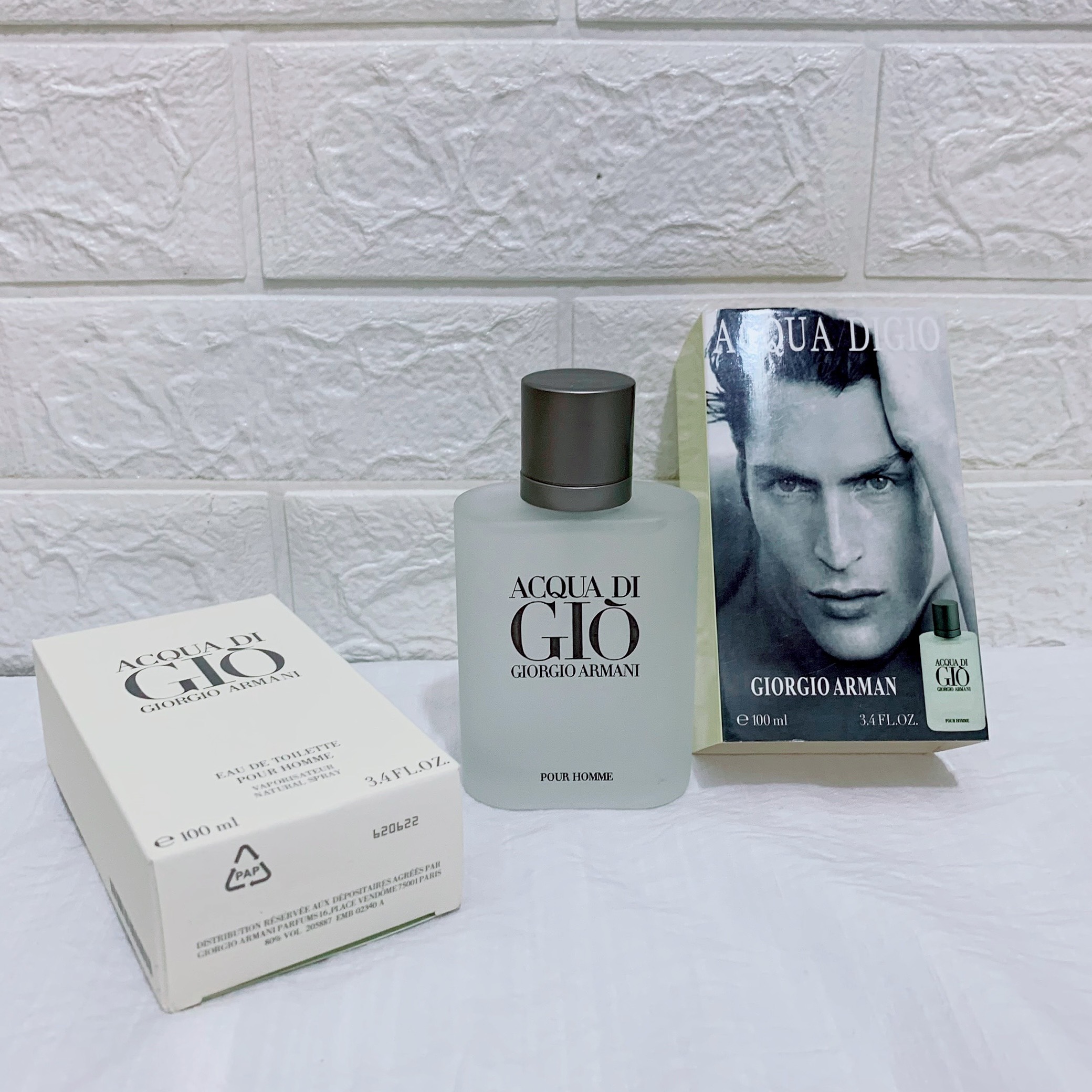 NƯỚC HOA NAM AQUA DI GIO