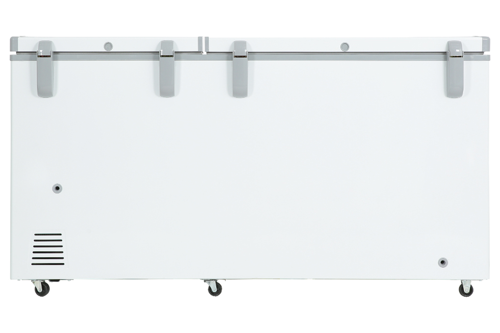 [Giao tại HCM] Tủ đông/mát Inverter Sanaky VH-6699W3 (2 ngăn 2 cánh, 660 lít)