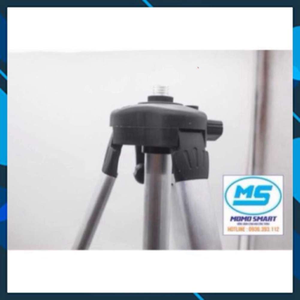 Chân máy cân bằng laser cân mực