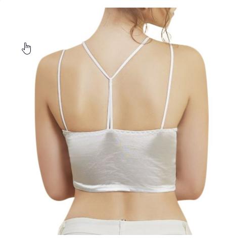[HCM]Áo ngực -  Bra phi bóng mịn mát- 047