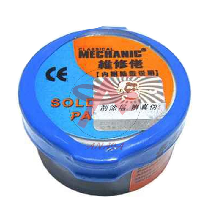 Thiếc bột mechanic solder paste xg-50
