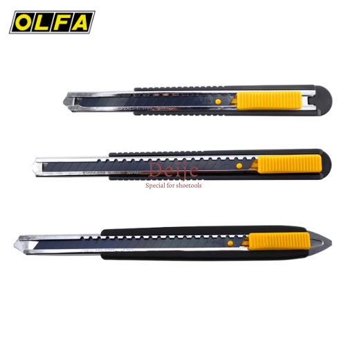 Dao cắt OLFA 185B
