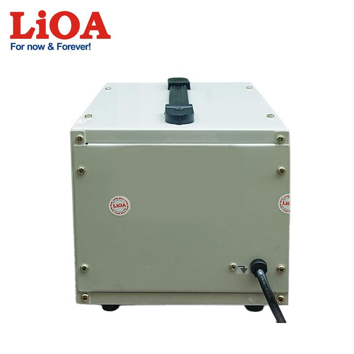 Ổn áp 1 pha LiOA DRII-1000II