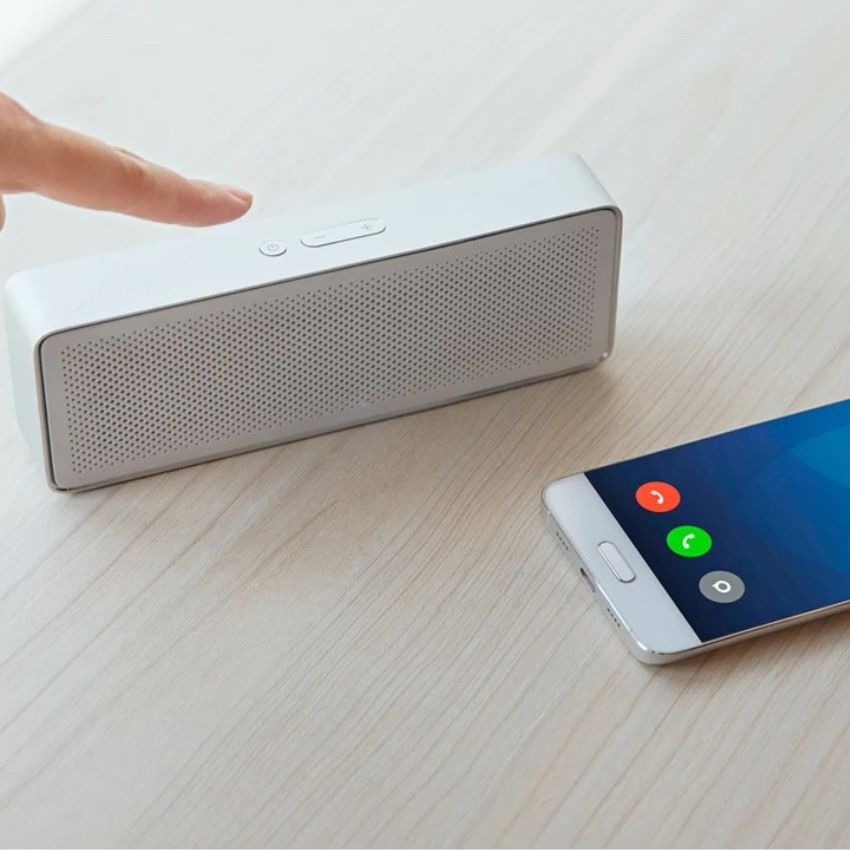 ] loa mi bluetooth speaker basic 2 BẢO HÀNH 1 đổi 1 12 tháng