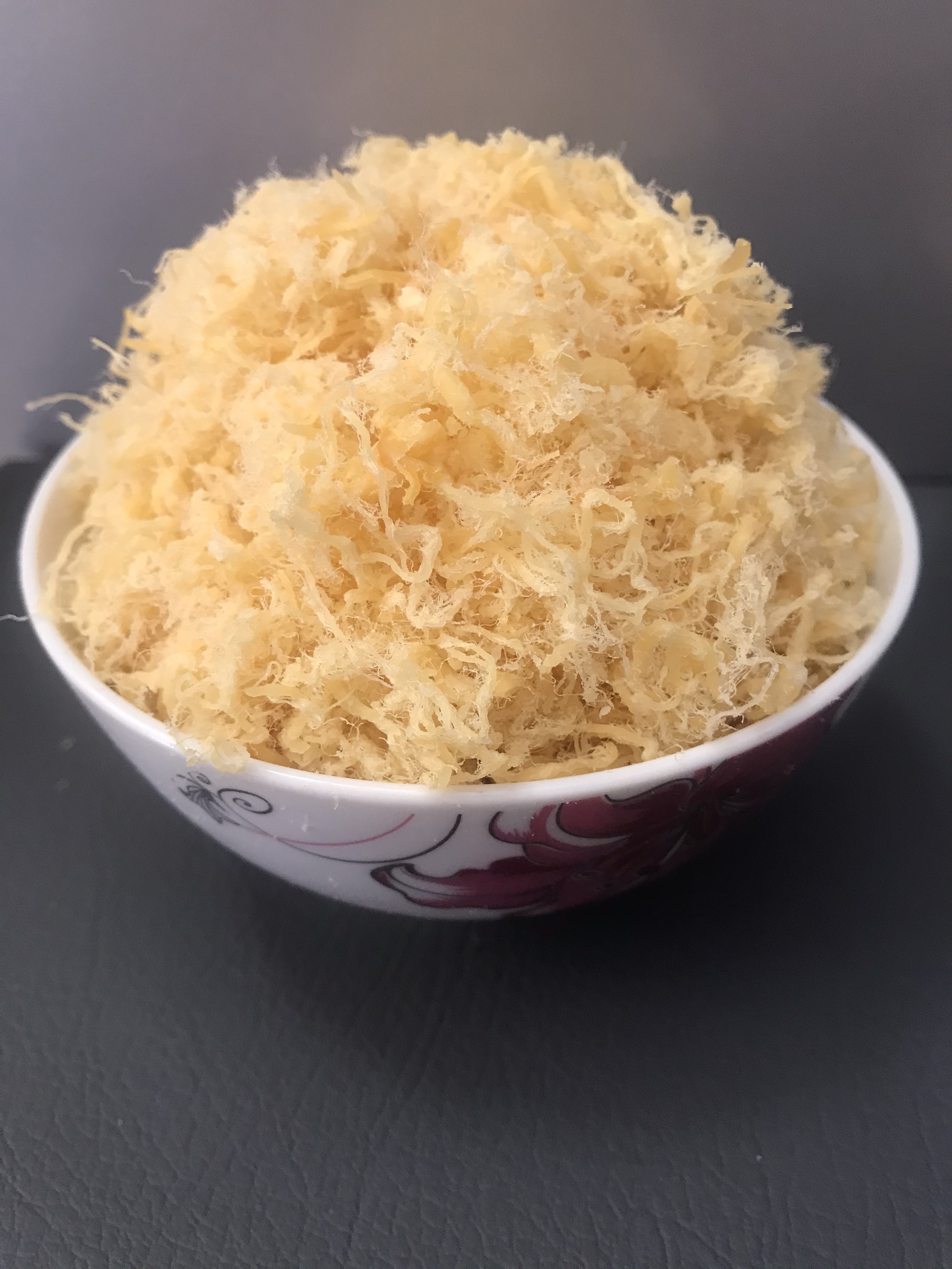 [GIÁ SỈ] Chà bông gà đặc sản / 5 Kg - EnterFood