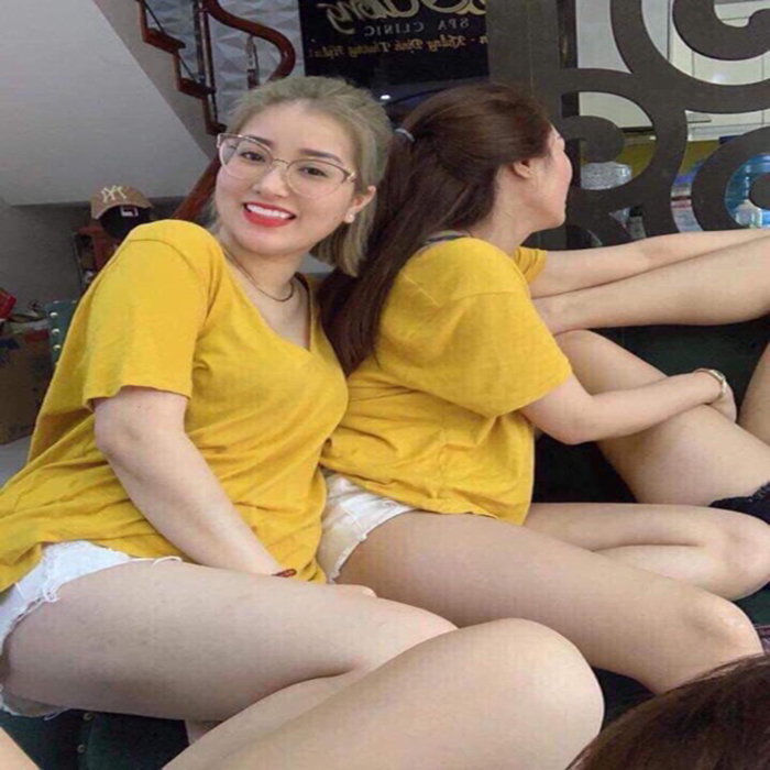 Áo thun nữ , Áo phông nữ hit hot