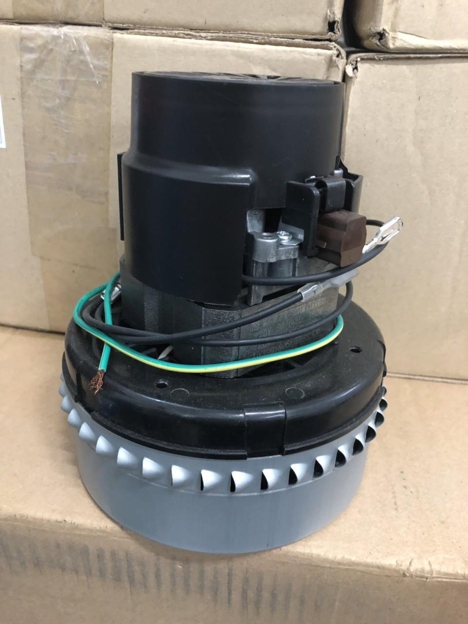 [HCM]Motor hút bụi 1000w