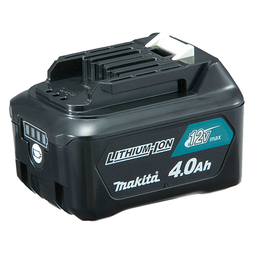 Pin Lithium-Ion Makita BL1041B (197406-2) 12V max/4.0Ah