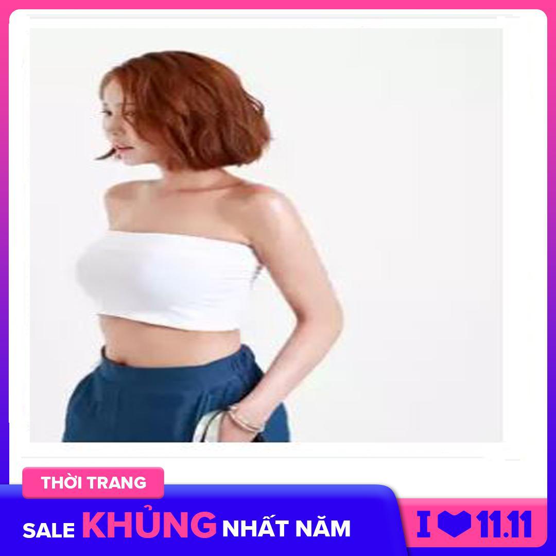 [HCM]ÁO ỐNG NỮ