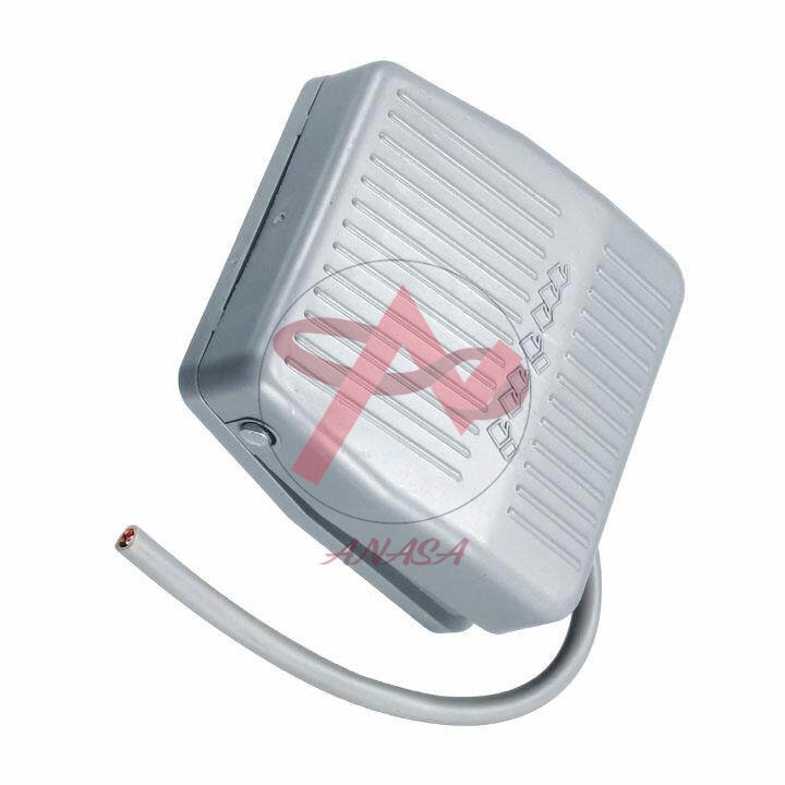 Công Tắc Bàn Đạp Chân TFS-201 250VAC 10A