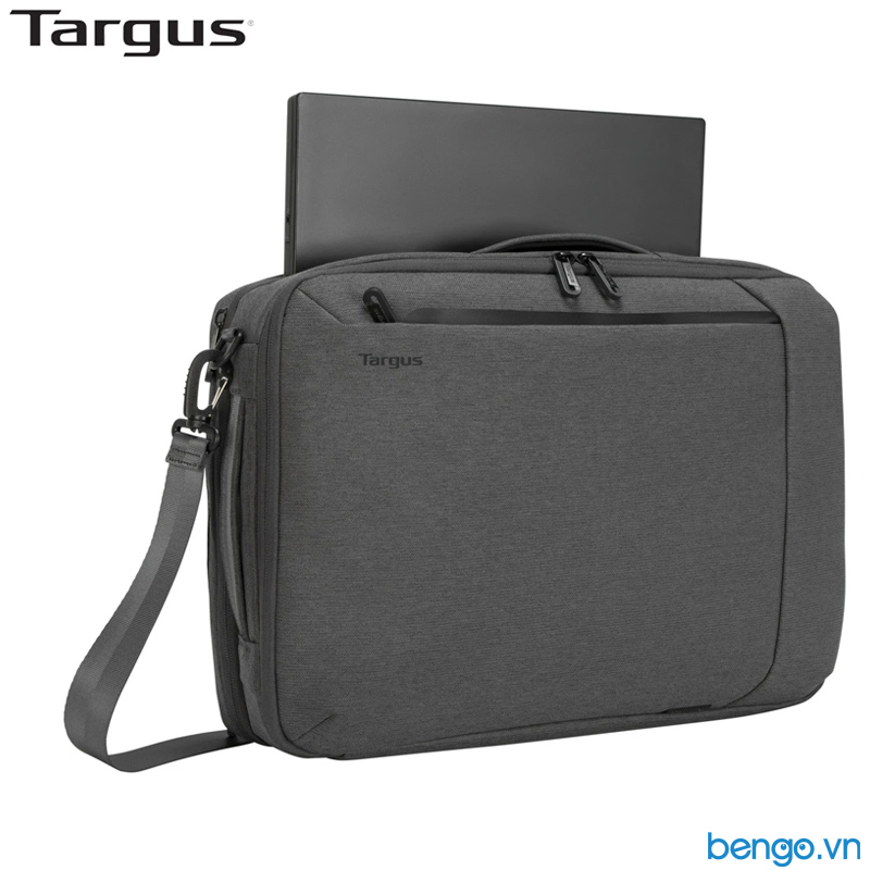 Ba Lô Laptop 15.6" TARGUS Cypress EcoSmart Convertible Backpack